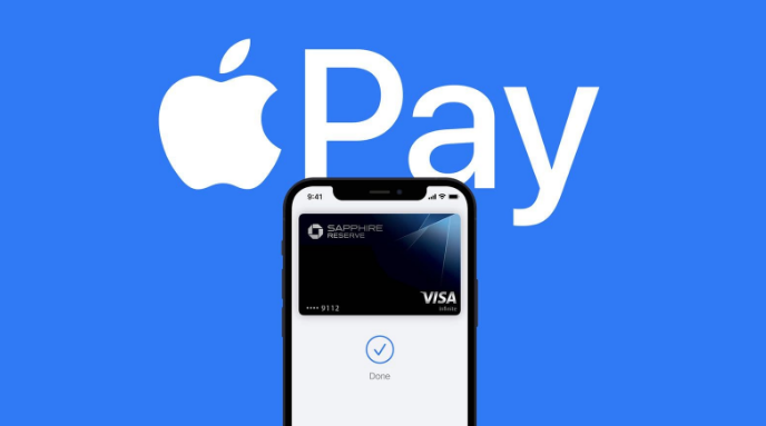 翠屏苹果14服务点分享iPhone 14 设置 Apple Pay 后，锁屏密码不正确怎么办 