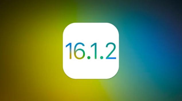 翠屏苹果维修分享iOS 16.2有Bug能降级吗？ iOS 16.1.2已关闭验证 