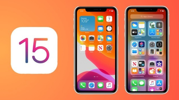 翠屏苹果13维修分享iPhone13更新iOS 15.5，体验如何 