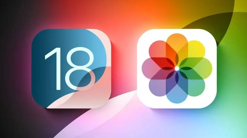 翠屏苹果手机维修分享苹果 iOS / iPadOS 18.1Beta 3 发布 