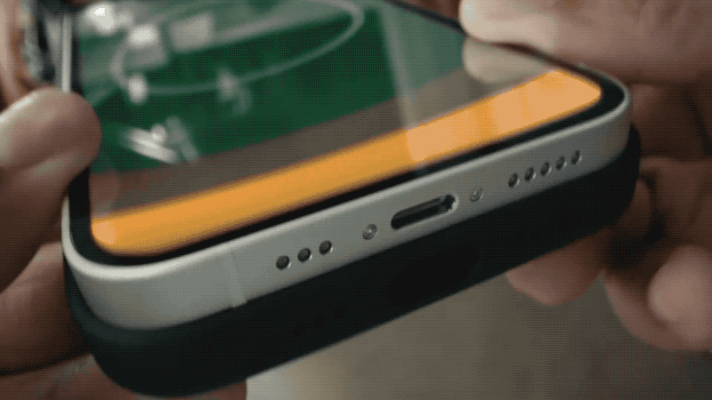 翠屏苹果手机维修分享未来 Magsafe 还有哪些发展空间 