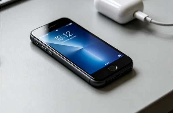 翠屏苹果手机维修分享iPhone SE换电池 