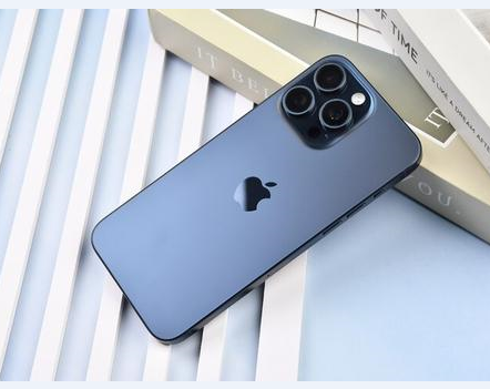 翠屏苹果维修点分享iPhone 15 Pro Max进水维修 