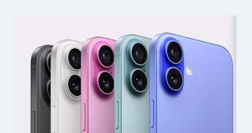 翠屏苹果维修点分享iPhone 16 Plus进水维修 