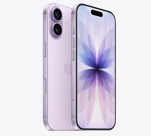 翠屏苹果维修点分享iPhone 17进水维修 