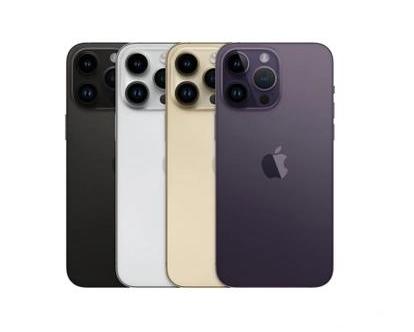 翠屏苹果维修点分享iPhone 14 Pro Max换屏被忽视的工艺细节 