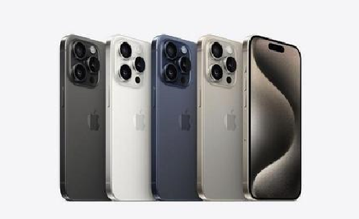 翠屏苹果维修点分享iPhone 15 Pro屏幕更换易被忽略实操隐患 