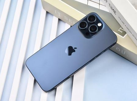翠屏苹果维修点分享iPhone 15 Pro Max自动关机造成的原因 