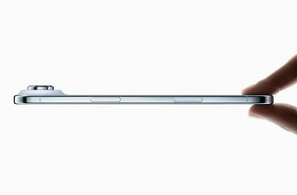 翠屏苹果维修点分享iPhone 17 Air自动关机电源故障解析 