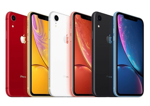 翠屏苹果维修点分享iPhone XR扩容实操风险剖析 