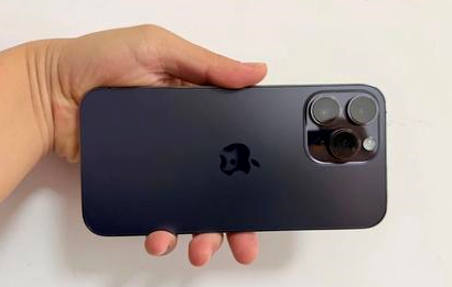 翠屏苹果维修点分享iPhone 14 Pro Max扩容实战误区 
