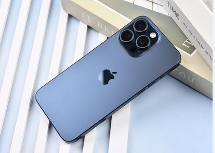 翠屏苹果维修点分享iPhone 15 Pro Max扩容静电与工艺坑 