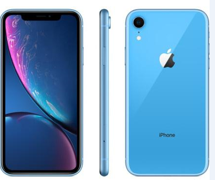 翠屏苹果维修点分享iPhone XR后台与通知系统排错 