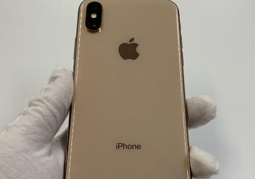 翠屏苹果维修点分享iPhone XS锁屏界面交互故障 