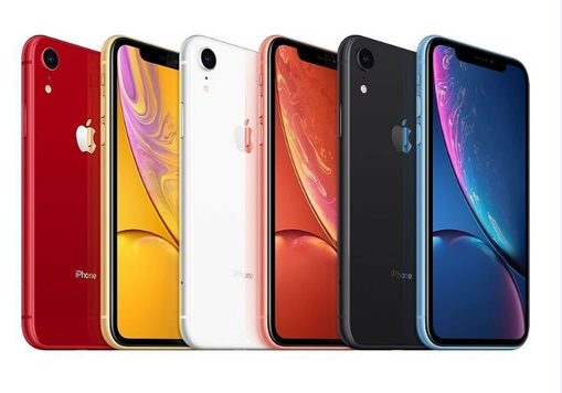 翠屏苹果维修点分享iPhone XR充电与钱包锁屏 