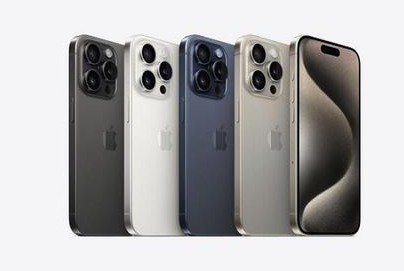 翠屏苹果维修点分享iPhone 15 Pro锁屏密码实用参考 