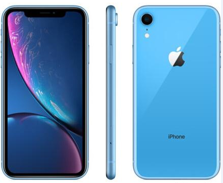翠屏苹果维修点分享iPhone XR黑屏多类场景解析 