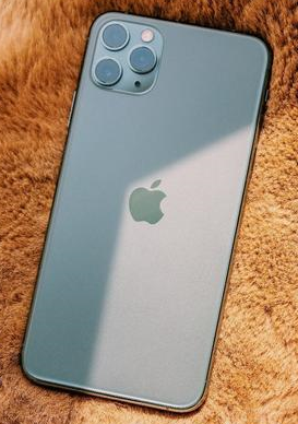 翠屏苹果维修点分享iPhone 11 Pro Max黑屏特殊诱因梳理 