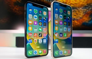 翠屏苹果维修点分享iPhone 14黑屏多元故障深度解读 