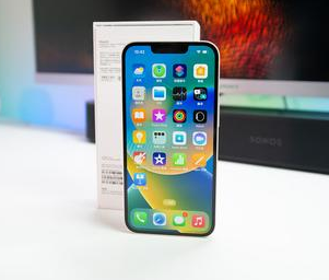 翠屏苹果维修点分享iPhone 14 Plus黑屏小众诱因汇总 