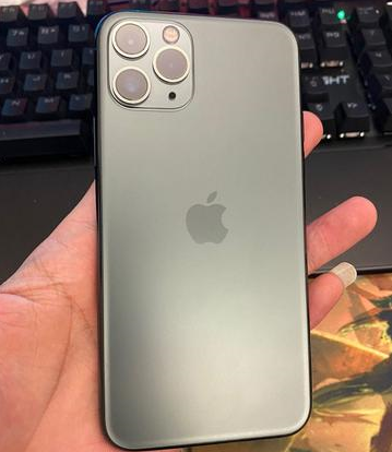 翠屏苹果维修点分享iPhone 11 Pro电池发烫小众问题解读 