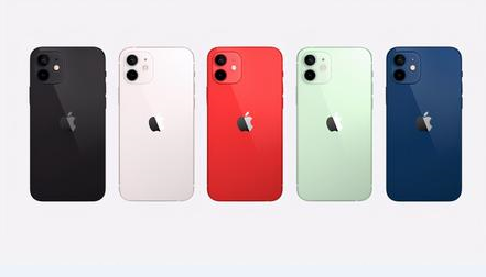 翠屏苹果维修点分享iPhone 12电池发烫少见诱因解析 