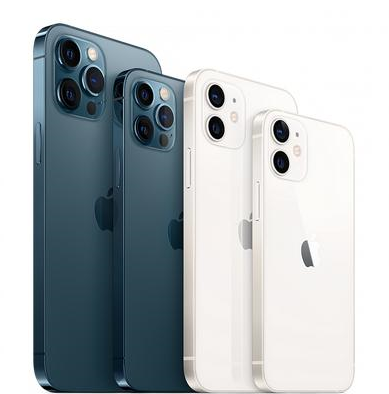 翠屏苹果维修点分享iPhone 12 Pro发烫关联故障汇总 