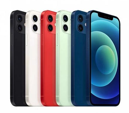 翠屏苹果维修点分享iPhone 12 Pro Max发烫冷门故障梳理 