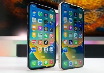 翠屏苹果维修点分享iPhone 14 Plus发烫常见情况科普 