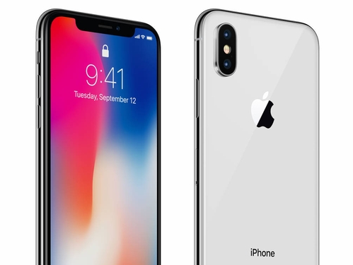 翠屏苹果维修点分享iPhone X摄像头实拍质感与场景适配全解析 